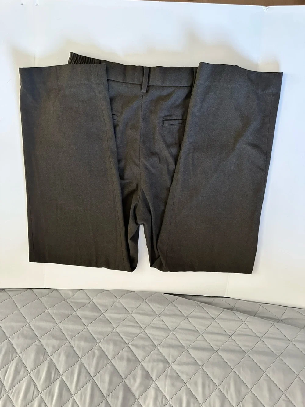 Uniqlo men brown